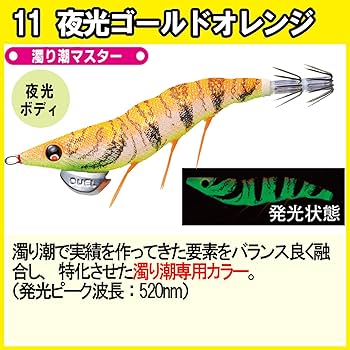 残り2組早い者勝ち　デュエル　パタパタ　秋イカ　新子イカ　エギ　2.5号　10本 Amazon | DUEL ( デュエル ) エギ イカ釣り ルアー ルアー EZ-Q